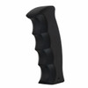 Pistol Grip Gearshft Knob - Black