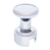 Chrome 13/15/18 Speed Thread-on Gearshift Knob With Adapter
