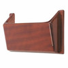 Wood Door Pocket