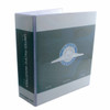 Deluxe Binder