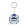 United Pacific LED Key Chain