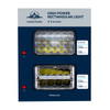 Display For 4" X 6" Lights - High Power LED