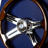 United Pacific Steering Wheel Display - Type III