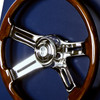 United Pacific Steering Wheel Display - Type IV