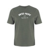 United Pacific, Long Beach Tee - Medium