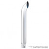 6" Curved Reduce To 5" I.D. Bottom Exhaust - 96" L