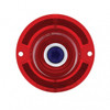 Tail Light Lens With Blue Dot For 1962 Chevy Passenger Car Tail Light Lens With Blue Dot For 1962 Chevy Passenger Car