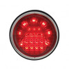 22 LED Tail Light For 1937-42 Willys