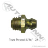 Grease Fitting (G1711B)