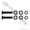 Wear Pad Bolt Kit Freightliner