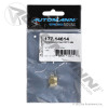 Compression Nut DOT 1/4IN