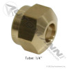 Compression Nut DOT 1/4IN