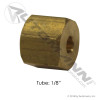 Compression Nut 1/8IN