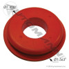 Gladhand Seal Red