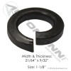 Lock Washer 1-1/8in