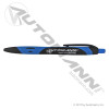 Black and Blue pen 1.0mm