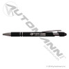 Alpha Soft Touch Pen With Stylus