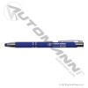 Paragon Soft Touch Pen With Stylus