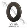 U Bolt Washer 1-1/4in