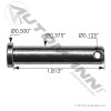 Clevis Pin Hendrickson-Tur