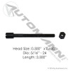 Center Bolt 1/2in X 5/8in Special