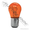 Mini Bulb 1176 Amber 12V Double Cont