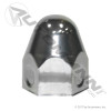 Stainless Steel Push On 1-1/2in