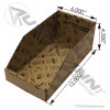 Automann Bin Box 12 X 6 X 4.375H 200B