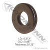 U Bolt Washer 5/16in
