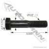 Bolt 5/8 -11in X 3in GR8