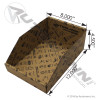 Automann Bin Box 12 X 8 X 4.375H 200B