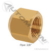 Pipe Cap 3/8NPT