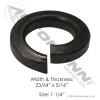 Lock Washer 1-1/4in