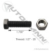 Brake Spider Bolt Assembly