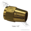 Nut Copper Tubing 1/2IN