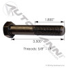 Cap Screw 5/8in-18 X 3-1/2in GR5