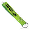 Automann Keychain Green
