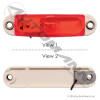 Marker Light Mini Red