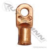 Lug Copr 3/0 GA 3/8in Stud BulK