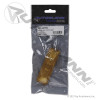 Marker Light 1-1/4in X 4in Amber