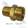 Swivel Adapter 3/4IN-20 x 1/4NPT