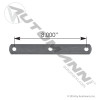 Spring Clip 1 X 1/4 X 9.0in Oal Spring Clip 1 X 1/4 X 9.0in Oal
