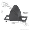Control Arm Bumper Pad