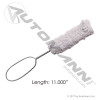 Cotton Tire Swab
