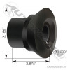Torque Rod Bushing Reyco