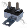 Circuit Breaker w/Vertical Mount 15A