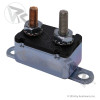 Circuit Breaker w/Horizontal Mount 30A