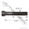 Center Bolt 5/8in X 3-1/2in