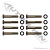 Mounting Bolt Kit Clutch