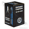 Halogen Capsule H9 12V